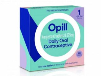 First over-the-counter birth control pill gets FDA approval