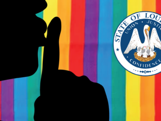 Gov. John Bel Edwards vetos three anti-LGBTQ+ bills, trans community reacts to legislative session