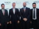 Image from Voco Beirut Central District Hotel signing ceremony