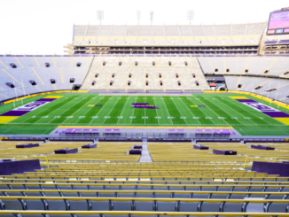 LSU announces new band director, assistant band director