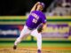 LSU injured right hander Grant Taylor taken in 2nd round by White Sox in MLB Draft