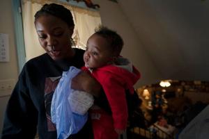 Maternal deaths in the US more than doubled in two decades. In Louisiana, dramatic increases seen for both Black and white mothers