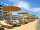 Mercure Larnaca Beach Resort - Beach