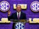 SEC Media Days: Five story lines to look forward to this week in Music City