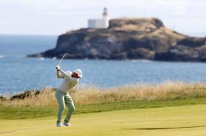 Scottish Open round three leader play and an MLS goalscoring prop: Best Bets for July 15
