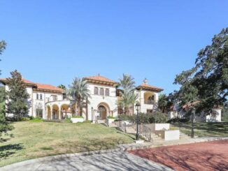 See photos: $14M luxury mansion is the most expensive home in Baton Rouge for sale on Zillow