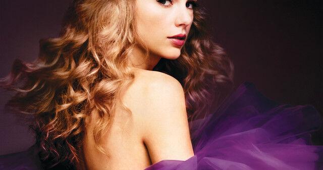 'Speak Now (Taylor's Version)' will take you 'Back to December' and 2010