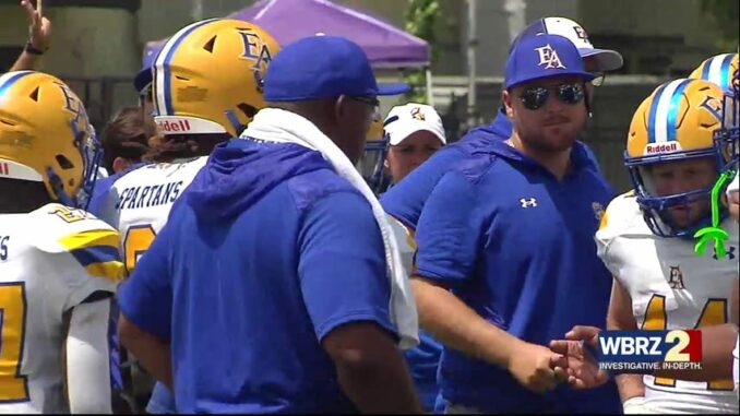 Sports2-A-Days Preview: East Ascension Spartans
