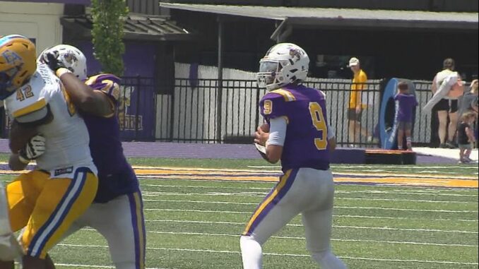 Sports2-a-Days Preview: Denham Springs Yellow Jackets