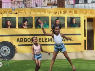 Standout Students: Baton Rouge girls are in award-winning show Abbott Elementary