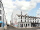 Rendering of the The Marcus Hotel Portrush