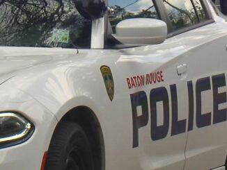 BRPD officer with history of problems placed on leave amid internal investigation