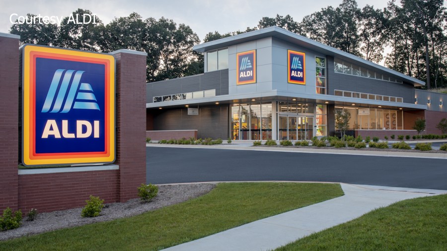 See when, where ALDI is opening its second Baton Rouge grocery store ...