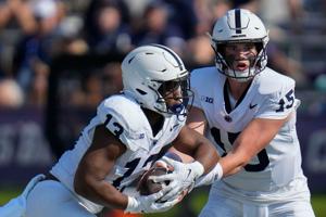 College football Week 8 predictions, picks Penn StateOhio State