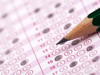 Data: Louisiana named one of US states with most improved SAT scores