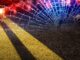 Pedestrian hit, killed in Denham Springs crash