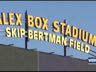 Alex Box Stadium to relocate bullpens and expand floor level seats