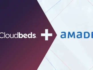 Cloudbeds Announces Strategic Partnership With Amadeus Ihotelier