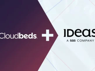 Cloudbeds and IDeaS Forge Innovative Partnership to Deliver an Integrated Revenue and Hospitality Management Solution