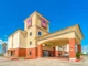 Comfort Suites Galveston, Texas Offered For Sale