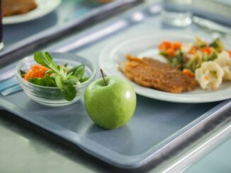 EBR Schools expands child nutrition program. See how students can get free food
