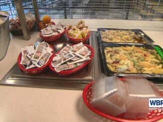 EBR schools child nutrition program announces weekend meals coming soon