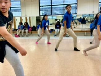 East Baton Rouge Parish School System collaborative dance showcase spotlights hip hop
