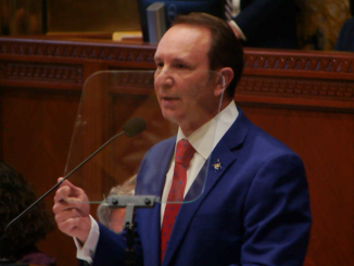 Gov. Jeff Landry orders special session to address crime in Louisiana, begins Feb. 19
