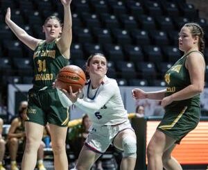 Here's story on LHSAA girls hoops finals Day 1: Two rematches, three BR teams