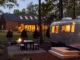 Hilton Guests Can Now Reserve National Parks, Custom Airstreams and Luxury Tents