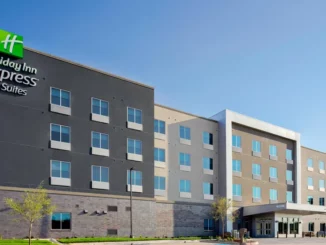 Holiday Inn Express & Suites Lubbock Central University Area Sold