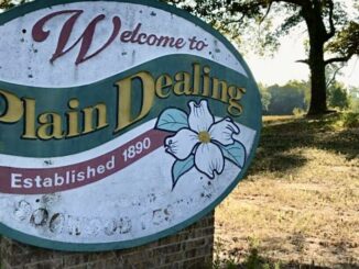 How did the Louisiana town of Plain Dealing get its name? Curious Louisiana investigates