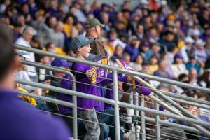 LSU Board of Supervisors approves measure to relocate bullpens, add seats to Alex Box Stadium