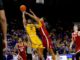 LSU Men’s basketball travels to Florida for Fat Tuesday basketball matchup