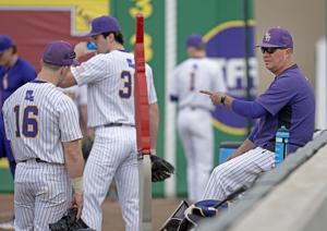 LSU board to vote on moving bullpens, adding 160 seats at Alex Box Stadium by 2025