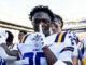 LSU football running back accused of attempted second-degree murder arrested
