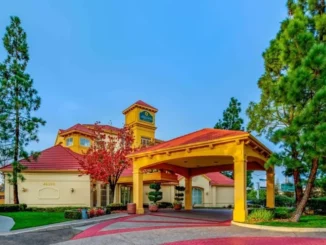 La Quinta Inn & Suites Fremont/Silicon Valley Listed For Sale