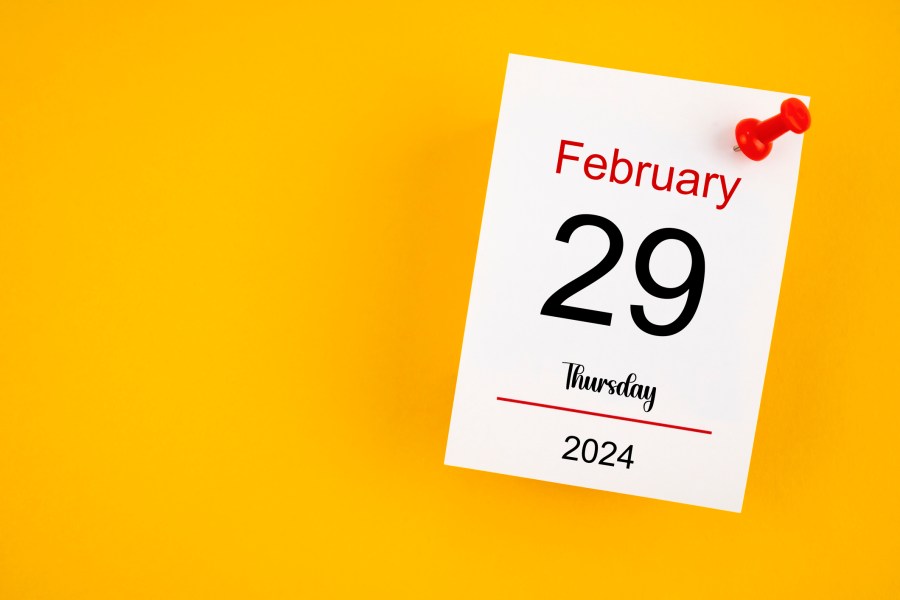 Leap Day 2024 Check out these events, celebrations in Baton Rouge on