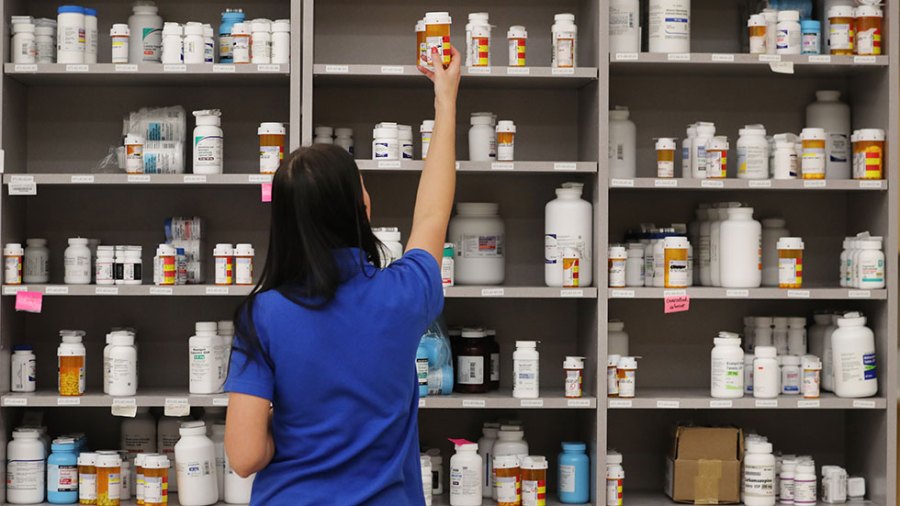 Local pharmacy moving to new location in Baton Rouge