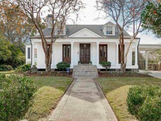 Looking for a house? This is what $500,000+ will get you in Baton Rouge