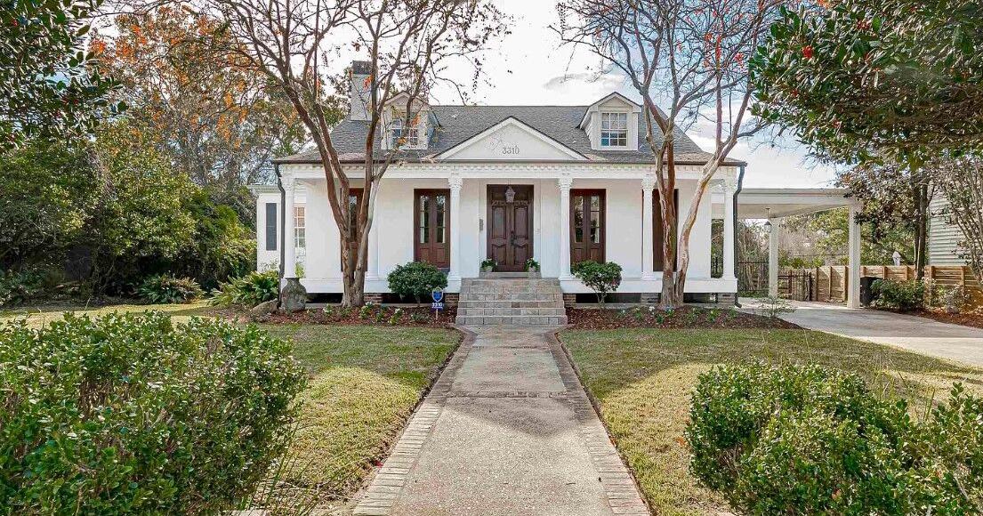 Looking for a house? This is what $500,000+ will get you in Baton Rouge