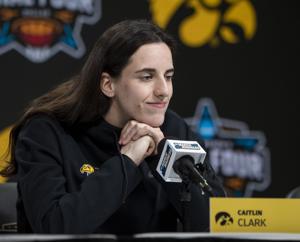 Maravich family weighs in on Caitlin Clark record chase: 'Two totally different records'