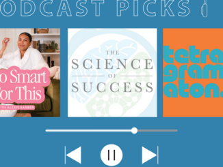 Podcast Picks: Five podcasts for college students to beat the spring semester slump