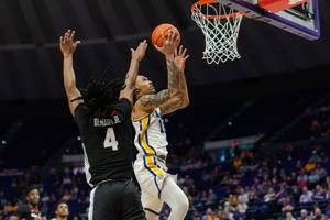Postseason overview: What are the possibilities for LSU men's basketball?
