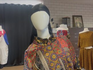 Southern University, local artists showcase Black culture through ‘Culturally Appropriate’ exhibit