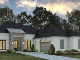 The St. Jude Dream Home Giveaway is on! Ticket sales go directly to helping children with cancer