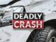 Two Opelousas men die in West Baton Rouge Parish car crash after hitting concrete truck