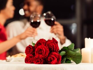 Valentine’s Day in Baton Rouge: Where to eat special meals for a sweet date night