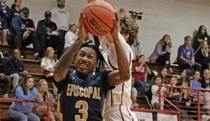 And again? Episcopal seeks a third upset win vs. top-seed at LHSAA tourney