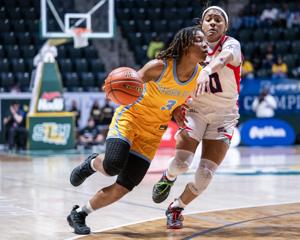 Fambrough: Is LHSAA girls basketball and LSU/Mulkey effect a real thing? I say yes